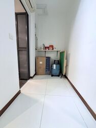 Vibes@Upper Serangoon (D19), Apartment #634271211